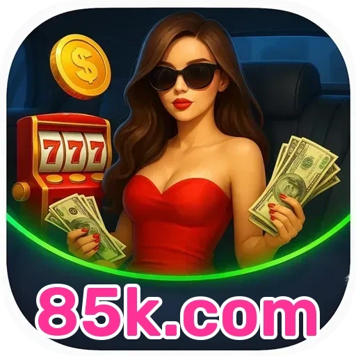 85k.com: Entretenimento e Inovação no Mundo dos Jogos Online