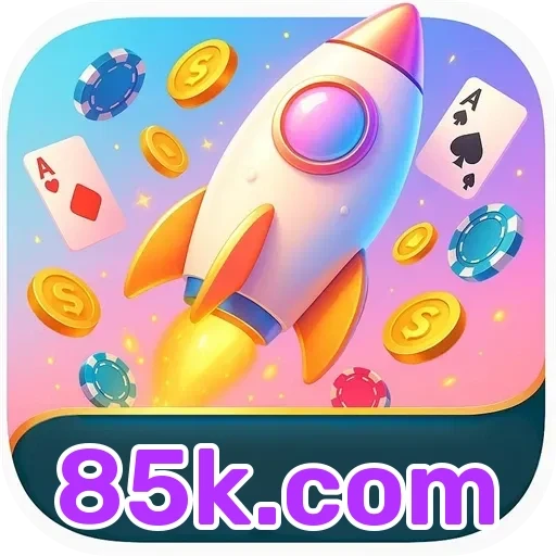 85k.com: Descubra os Melhores Bônus para Jogar e Ganhar