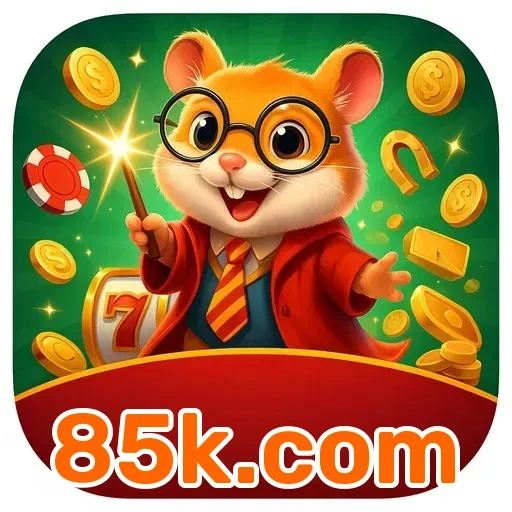 85k.com: Segredos da Seção Site Confiável que Todo Jogador Deve Conhecer