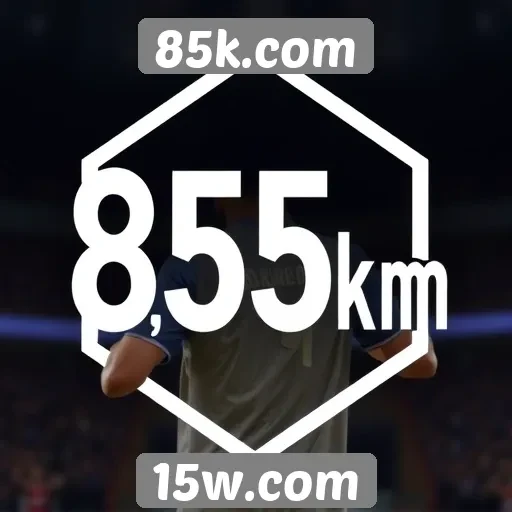 Impacto das promoções no 85k.com sobre jogadores