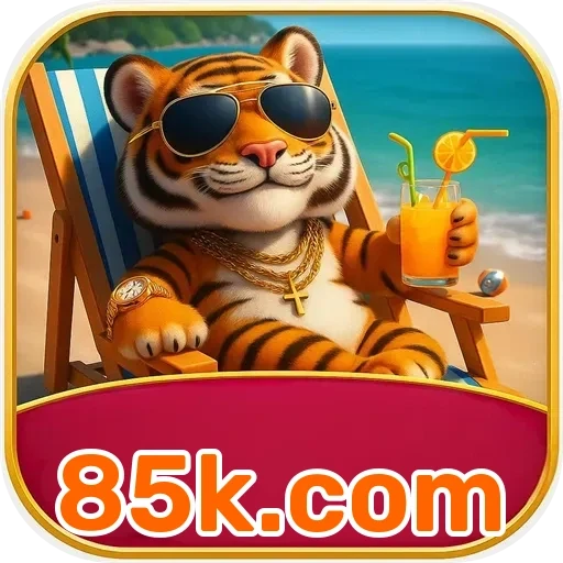 85k.com: Descubra a Nova Era dos Jogos Online no Brasil