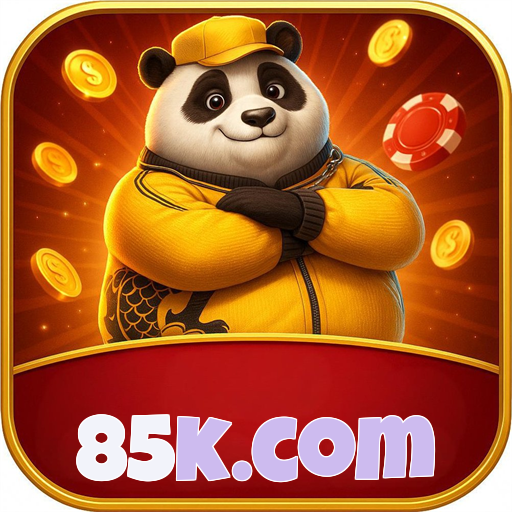 85k.com Logo